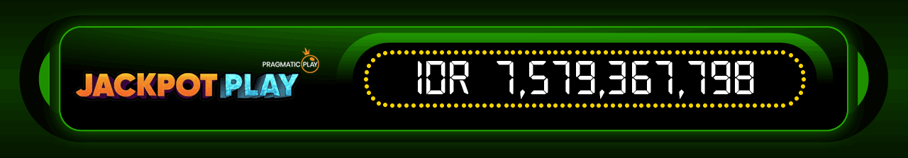 JAWIR138 Jackpot
